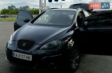 SEAT Altea XL 2011