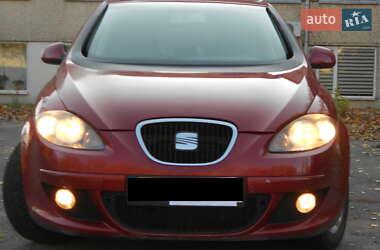 Мінівен SEAT Altea XL 2007 в Кропивницькому