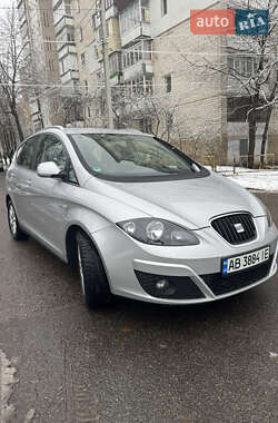 Минивэн SEAT Altea XL 2011 в Виннице