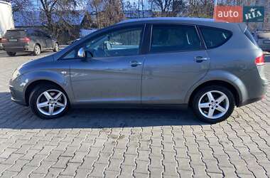 Мінівен SEAT Altea XL 2011 в Вінниці