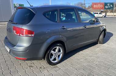 Мінівен SEAT Altea XL 2011 в Вінниці