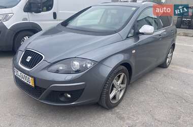 Минивэн SEAT Altea XL 2011 в Виннице