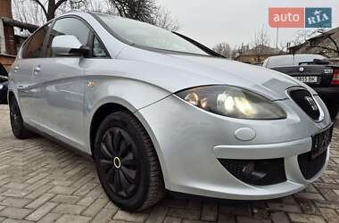 Минивэн SEAT Altea XL 2008 в Сумах