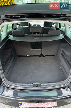 Минивэн SEAT Altea XL 2010 в 