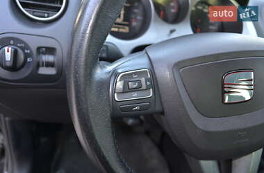 Минивэн SEAT Altea XL 2012 в 