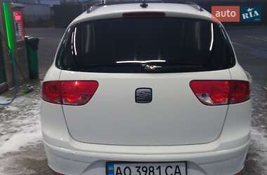 Минивэн SEAT Altea XL 2015 в 