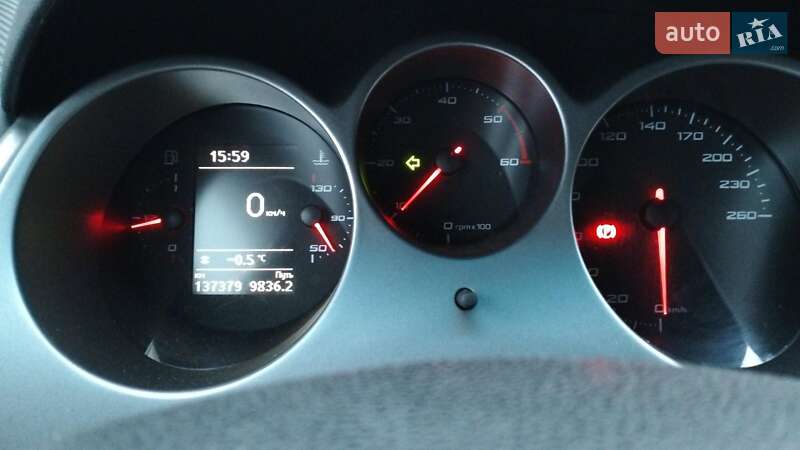 Минивэн SEAT Altea XL 2014 в Ровно