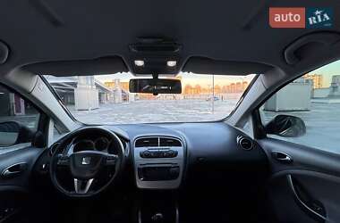 Мінівен SEAT Altea XL 2010 в Києві