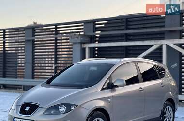 Минивэн SEAT Altea XL 2010 в Киеве