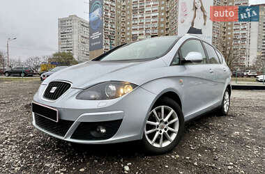 Минивэн SEAT Altea XL 2010 в Киеве