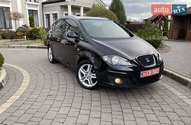 Мінівен SEAT Altea XL 2010 в Стрию