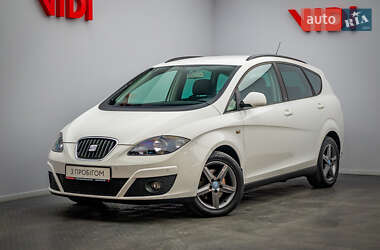 SEAT Altea XL 2015