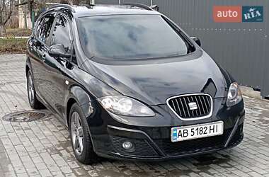 Мінівен SEAT Altea XL 2014 в Бару