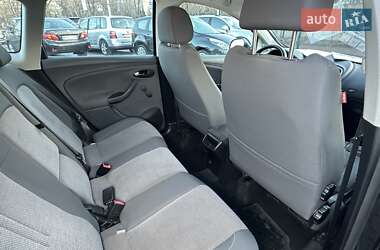 Минивэн SEAT Altea XL 2010 в Кривом Роге