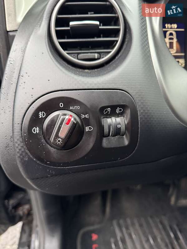 Минивэн SEAT Altea XL 2015 в Харькове