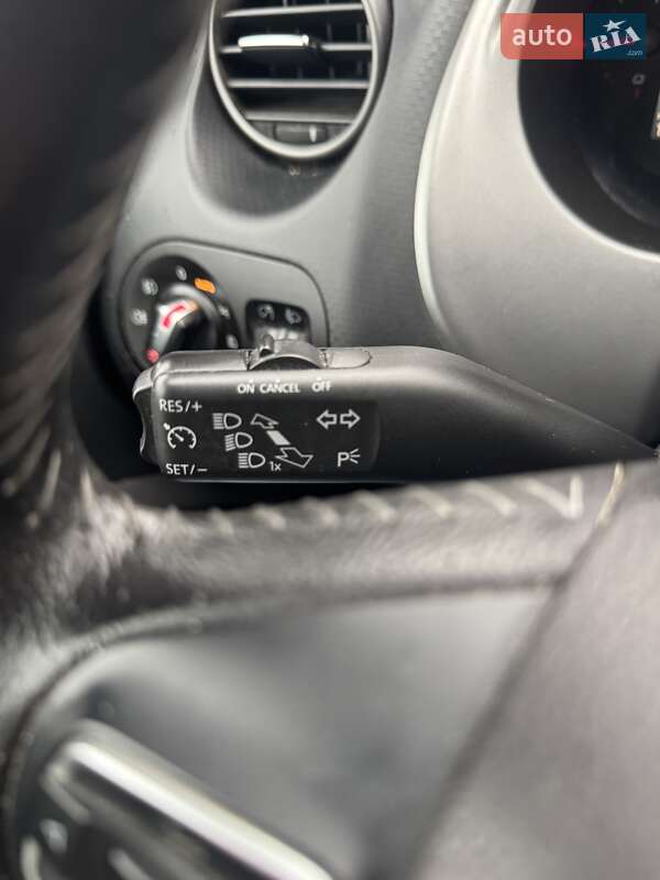 Мінівен SEAT Altea XL 2015 в Харкові