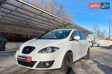 SEAT Altea XL 2011