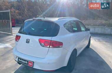 Минивэн SEAT Altea XL 2011 в Киеве