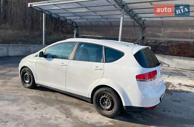 Минивэн SEAT Altea XL 2011 в Киеве