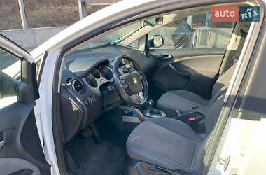 Минивэн SEAT Altea XL 2011 в Киеве