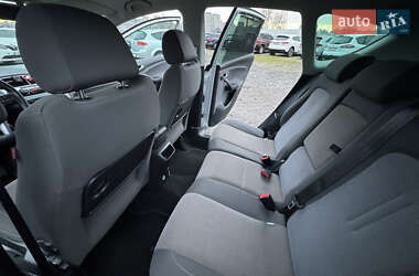 Мінівен SEAT Altea XL 2012 в 
