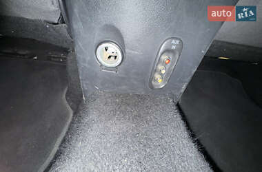 Мінівен SEAT Altea XL 2012 в 
