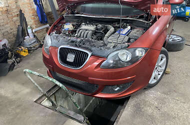 Минивэн SEAT Altea XL 2007 в 