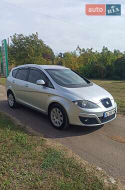 Мінівен SEAT Altea XL 2010 в Ніжині