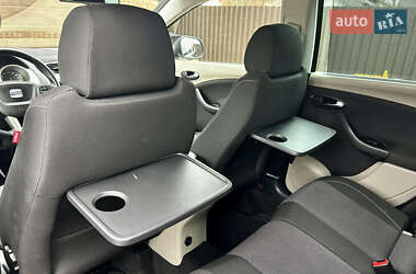 Минивэн SEAT Altea XL 2009 в Луцке