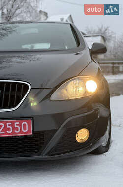 Мінівен SEAT Altea XL 2010 в Чернігові