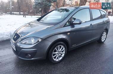 Минивэн SEAT Altea XL 2012 в Киеве