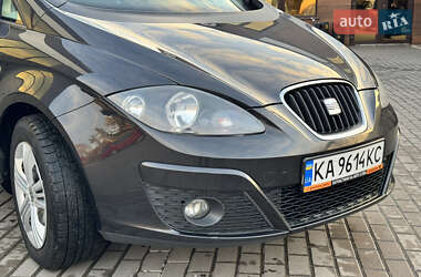 Мінівен SEAT Altea XL 2010 в Рівному