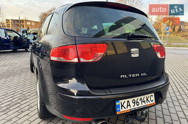 Мінівен SEAT Altea XL 2010 в Рівному