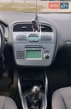 Минивэн SEAT Altea XL 2007 в 