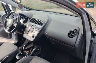 Минивэн SEAT Altea XL 2007 в 