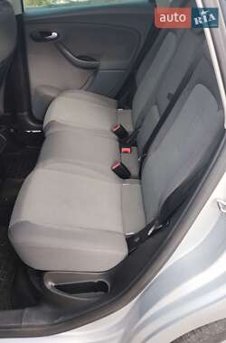 Минивэн SEAT Altea XL 2007 в 