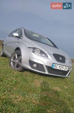 SEAT Altea XL 2015