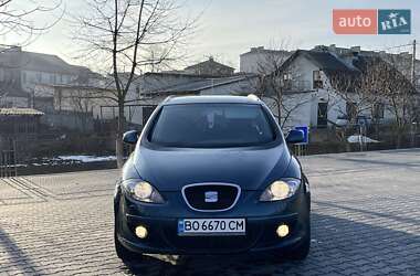 SEAT Altea XL 2007