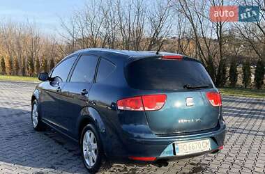 Мінівен SEAT Altea XL 2007 в Тернополі