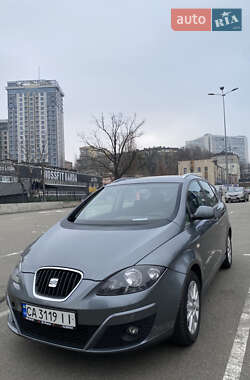 Мінівен SEAT Altea XL 2013 в Києві