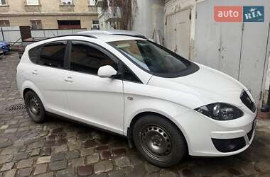 SEAT Altea XL 2015