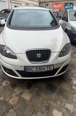 SEAT Altea XL 2015