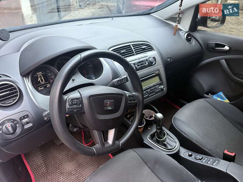 Мінівен SEAT Altea XL 2015 в Львові
