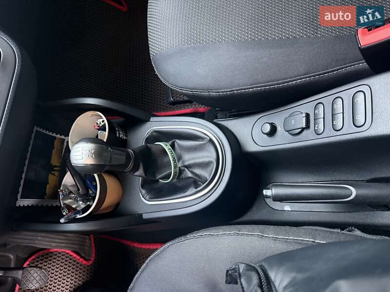 Мінівен SEAT Altea XL 2015 в Львові