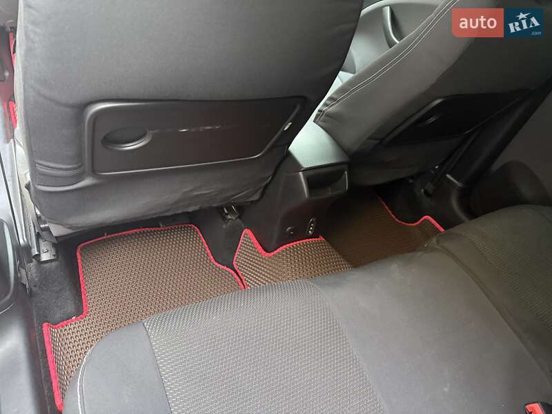 Мінівен SEAT Altea XL 2015 в Львові