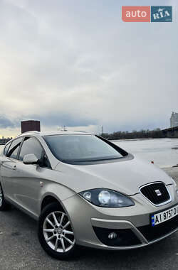 SEAT Altea XL 2010