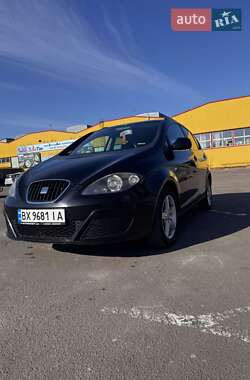 SEAT Altea XL 2009 SEAT Altea XL 2009