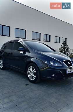 Мінівен SEAT Altea XL 2011 в Луцьку