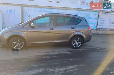 Минивэн SEAT Altea XL 2014 в Полтаве