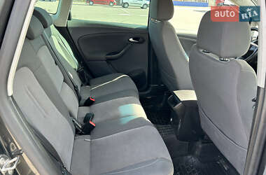 Минивэн SEAT Altea XL 2010 в 